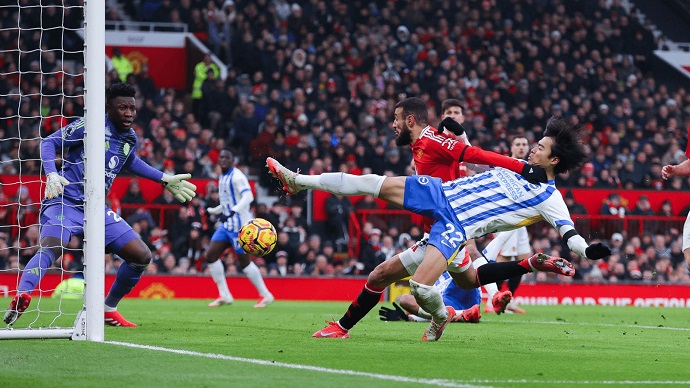 Nhận định, soi kèo MU vs Brighton, 23h30 ngày 25/10: Lấy lại vị thế - Ảnh 10