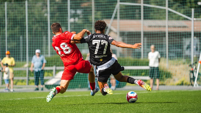 Nhận định, soi kèo Sion vs Thun, 23h00 ngày 25/10: Khó cản ngôi đầu - Ảnh 9