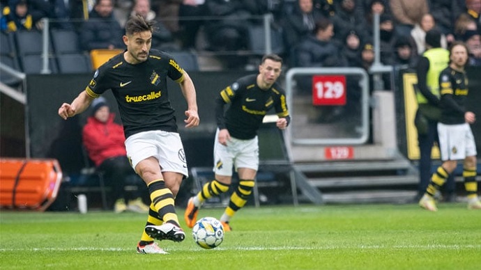 Nhận định, soi kèo AIK Solna vs BK Hacken, 22h30 ngày 26/10: Cơ hội cho khách - Ảnh 10