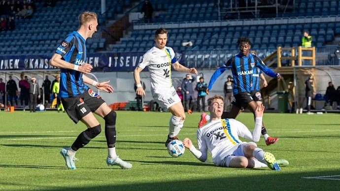 Nhận định, soi kèo HJK Helsinki vs Inter Turku, 22h00 ngày 26/10: Hướng tới ngôi đầu - Ảnh 9