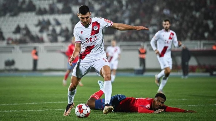 Nhận định, soi kèo Zrinjski Mostar vs Borac Banja, 0h00 ngày 28/10: Thay đổi lịch sử - Ảnh 7