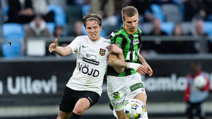 Nhận định, soi kèo Brommapojkarna vs GAIS, 1h00 ngày 28/10: Khó cho chủ nhà - Ảnh 9