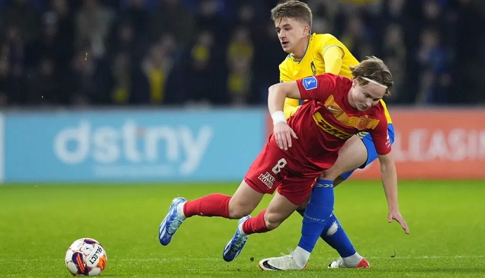 Nhận định, soi kèo Odense vs Brondby, 1h00 ngày 28/10: Khẳng định đẳng cấp - Ảnh 10