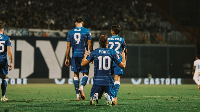 Nhận định, soi kèo Vukovar 91 vs Dinamo Zagreb, 1h00 ngày 28/10: Khó cho tân binh - Ảnh 10