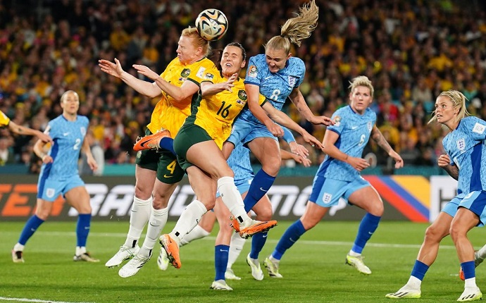 Nhận định, soi kèo Nữ Anh vs Nữ Úc, 2h00 ngày 29/10: Phong độ không cao - Ảnh 5