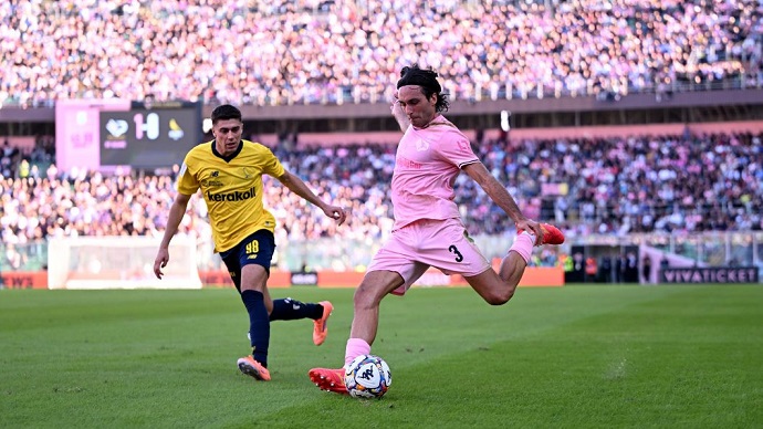 Nhận định, soi kèo Palermo vs Monza, 2h30 ngày 29/10: Nối dài mạch thắng - Ảnh 9