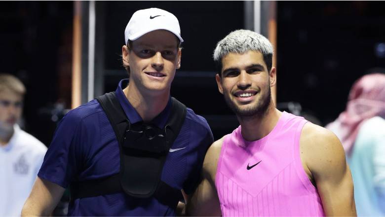 Nhà vô địch giải tennis Paris Masters 2025 nhận bao nhiêu tiền thưởng? - Ảnh 1