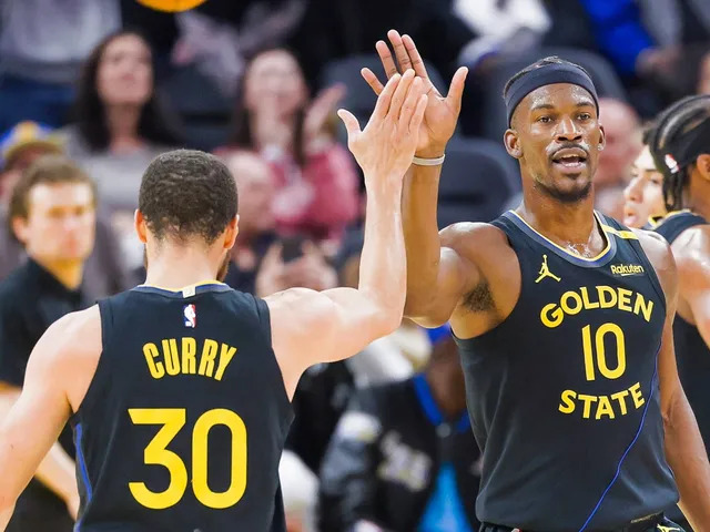 Nhận định b&oacute;ng rổ Milwaukee Bucks vs Golden State Warriors, 07h00 ng&agrave;y 31/10: Đỉnh cao tại Fiserv Forum - Ảnh 4