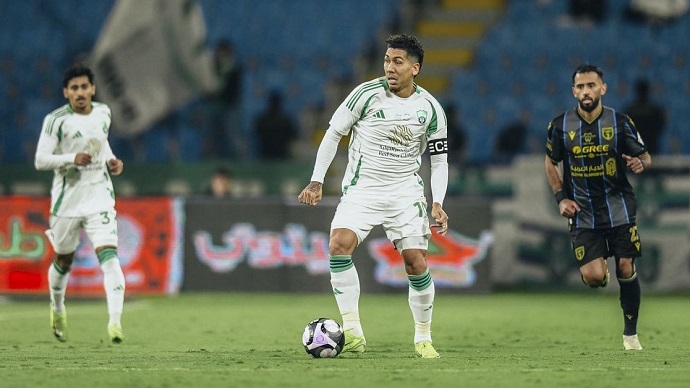Nhận định, soi kèo Al-Ahli vs Al-Riyadh, 0h30 ngày 31/10: Khó có bất ngờ - Ảnh 10