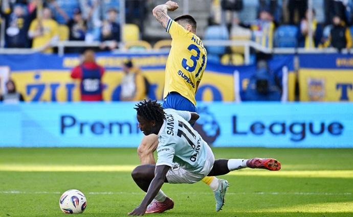 Nhận định, soi kèo Arka Gdynia vs Gornik Zabrze, 0h00 ngày 31/10: Điểm tựa sân nhà - Ảnh 9