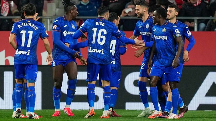 Nhận định, soi kèo Getafe vs Girona, 3h00 ngày 1/11: Nỗ lực trụ hạng - Ảnh 10