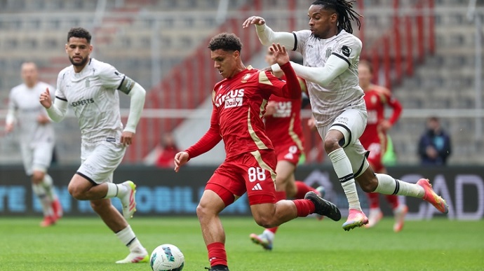 Nhận định, soi kèo Standard Liege vs Charleroi, 2h45 ngày 1/11: Khó cho chủ nhà - Ảnh 10