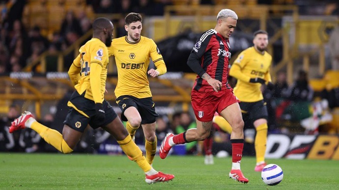 Nhận định, soi kèo Fulham vs Wolves, 22h00 ngày 1/11: Thoát hiểm - Ảnh 9