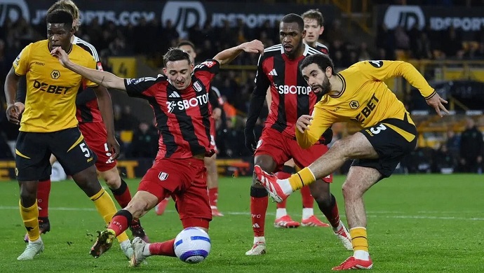 Nhận định, soi kèo Fulham vs Wolves, 22h00 ngày 1/11: Thoát hiểm - Ảnh 10