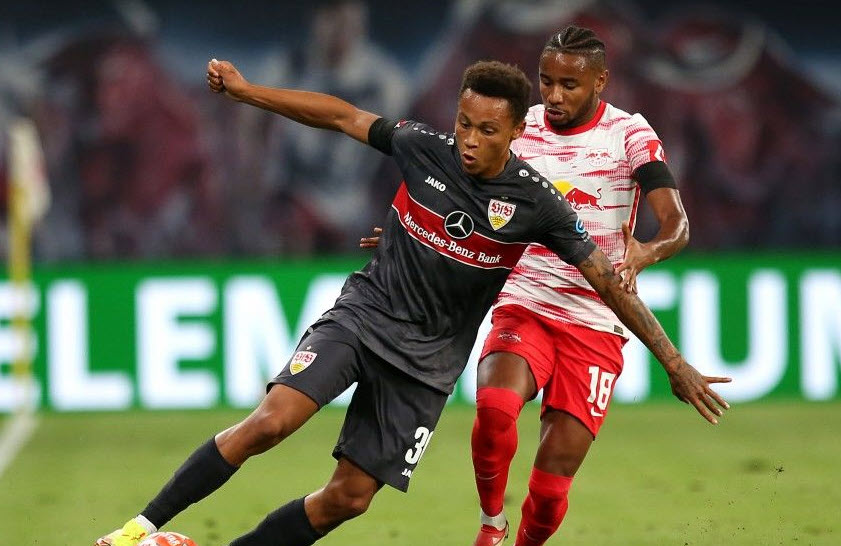 Nhận định, soi kèo Leipzig vs Stuttgart, 21h30 ngày 1/11: Sôi nổi ngay từ những phút đầu - Ảnh 1