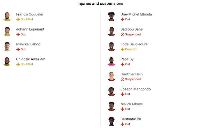 Nhận định, soi kèo Nantes vs Metz, 23h15 ngày 2/11: Cơ hội thoát hiểm - Ảnh 6
