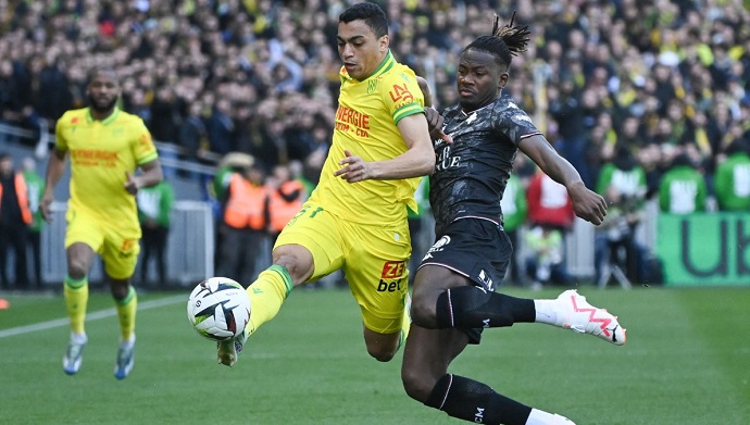 Nhận định, soi kèo Nantes vs Metz, 23h15 ngày 2/11: Cơ hội thoát hiểm - Ảnh 9