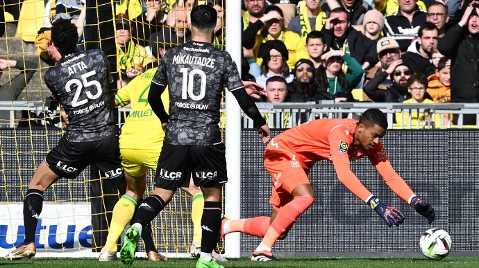 Nhận định, soi kèo Nantes vs Metz, 23h15 ngày 2/11: Cơ hội thoát hiểm - Ảnh 10