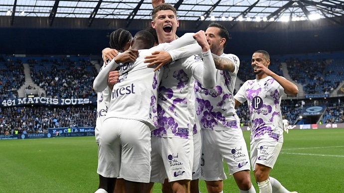 Nhận định, soi kèo Toulouse vs Le Havre, 23h15 ngày 2/11: Phong độ đang lên - Ảnh 9