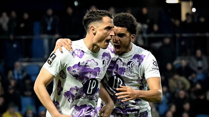 Nhận định, soi kèo Toulouse vs Le Havre, 23h15 ngày 2/11: Phong độ đang lên - Ảnh 10