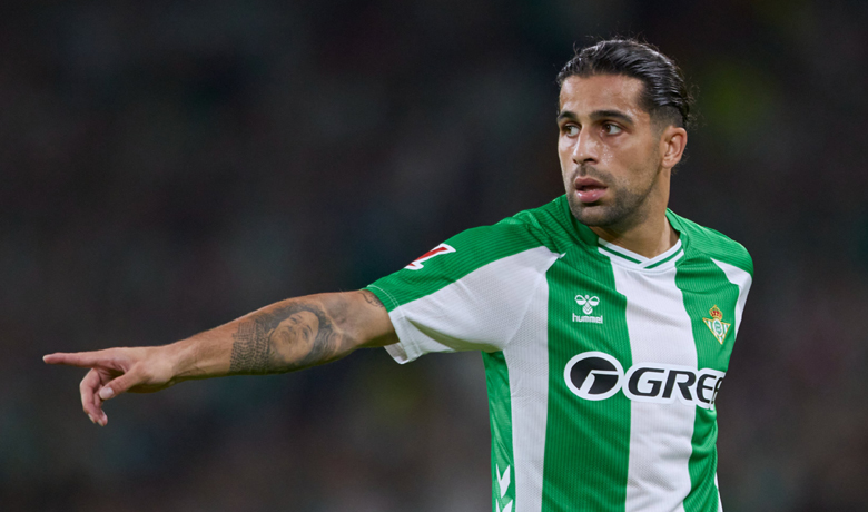 Kèo vàng bóng đá Real Betis vs Mallorca, 03h00 ngày 3/11: Khó thắng cách biệt - Ảnh 1