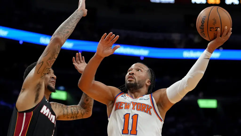 Nhận định b&oacute;ng rổ New York Knicks vs Chicago Bulls, 07h00 ng&agrave;y 3/11: Kh&aacute;ch kh&ocirc;ng kh&aacute;ch kh&iacute; - Ảnh 3