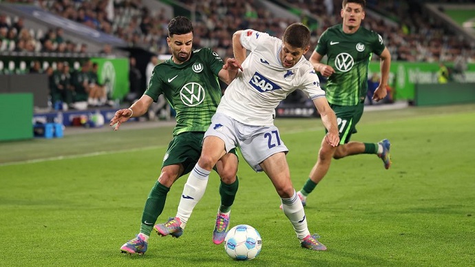 Nhận định, soi kèo Wolfsburg vs Hoffenheim, 23h30 ngày 2/11: Chủ nhà sa sút - Ảnh 19