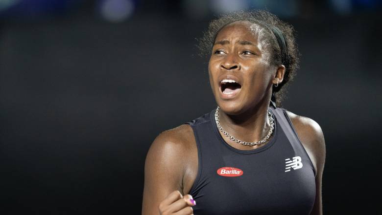 Nhận định tennis Gauff vs Pegula, Vòng bảng WTA Finals - 22h30 ngày 2/11 - Ảnh 1
