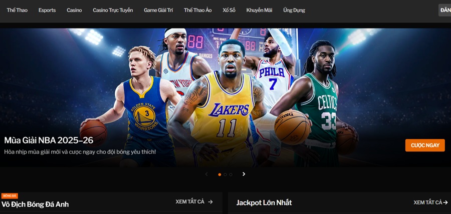 188bet - Giới Thiệu v&agrave; Đ&aacute;nh Gi&aacute; Chi Tiết Nh&agrave; C&aacute;i Số 1 Hiện Nay - Ảnh 2