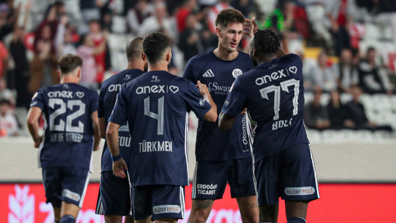 Kèo vàng bóng đá Eyupspor vs Antalyaspor, 00h00 ngày 4/11: Chủ nhà thất thế - Ảnh 1