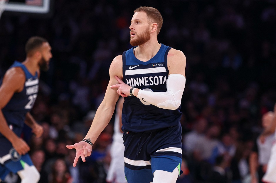 Nhận định b&oacute;ng rổ Brooklyn Nets vs Minnesota Timberwolves, 07h00 ng&agrave;y 4/11: Trận đấu ch&ecirc;nh lệch - Ảnh 1