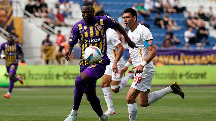 Nhận định, soi kèo Eyupspor vs Antalyaspor, 0h00 ngày 4/11: Cơ hội thoát hiểm - Ảnh 9