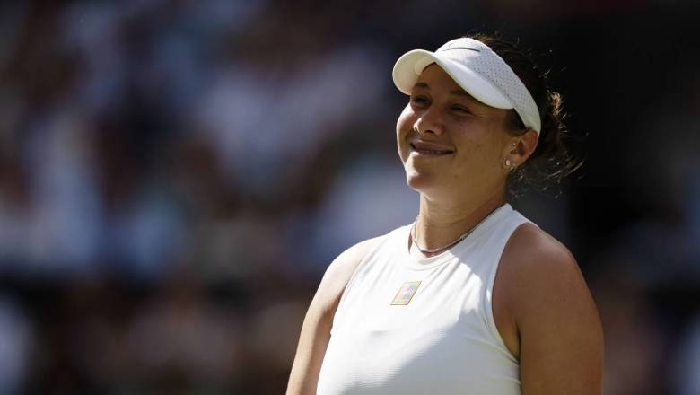 Nhận định tennis Anisimova vs Keys, Vòng bảng WTA Finals - 22h30 ngày 3/11 - Ảnh 1