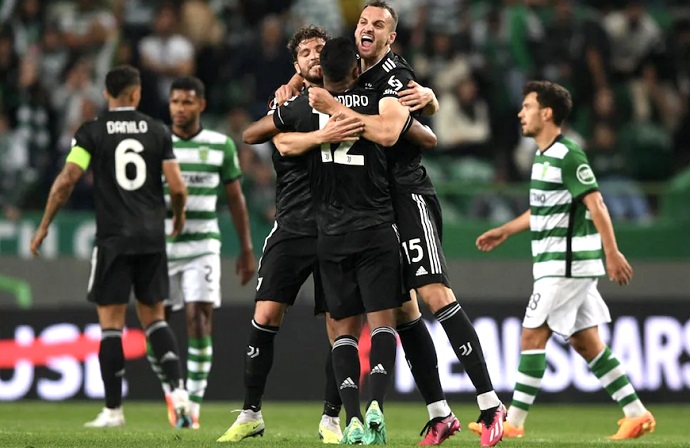 Nhận định, soi kèo Juventus vs Sporting, 3h00 ngày 5/11: Khó cho chủ nhà - Ảnh 10