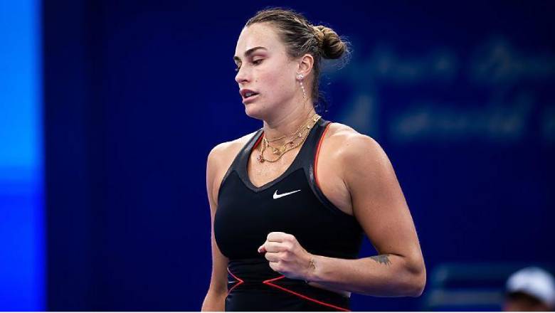 Nhận định tennis Sabalenka vs Pegula, Vòng bảng WTA Finals - 22h30 ngày 4/11 - Ảnh 1