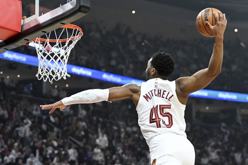 Nhận định b&oacute;ng rổ Cleveland Cavaliers vs Philadelphia 76ers, 07h00 ng&agrave;y 6/11: 2 kẻ khổ đối đầu - Ảnh 1