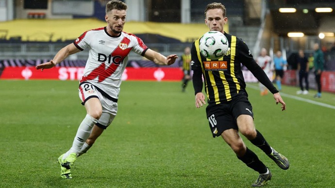 Nhận định, soi kèo BK Hacken vs Strasbourg, 3h00 ngày 7/11: Dễ hòa - Ảnh 8