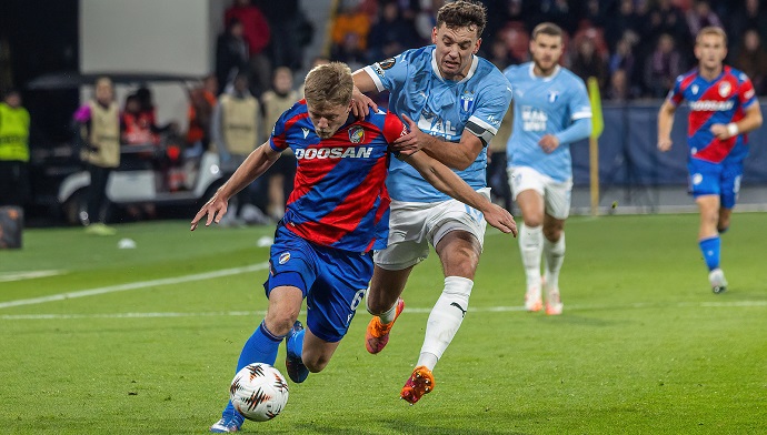 Nhận định, soi kèo Viktoria Plzen vs Fenerbahce, 3h00 ngày 7/11: Nối mạch bất bại - Ảnh 10