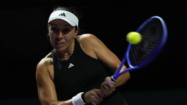 Nhận định tennis Paolini vs Pegula, Vòng bảng WTA Finals - 21h00 ngày 6/11 - Ảnh 1
