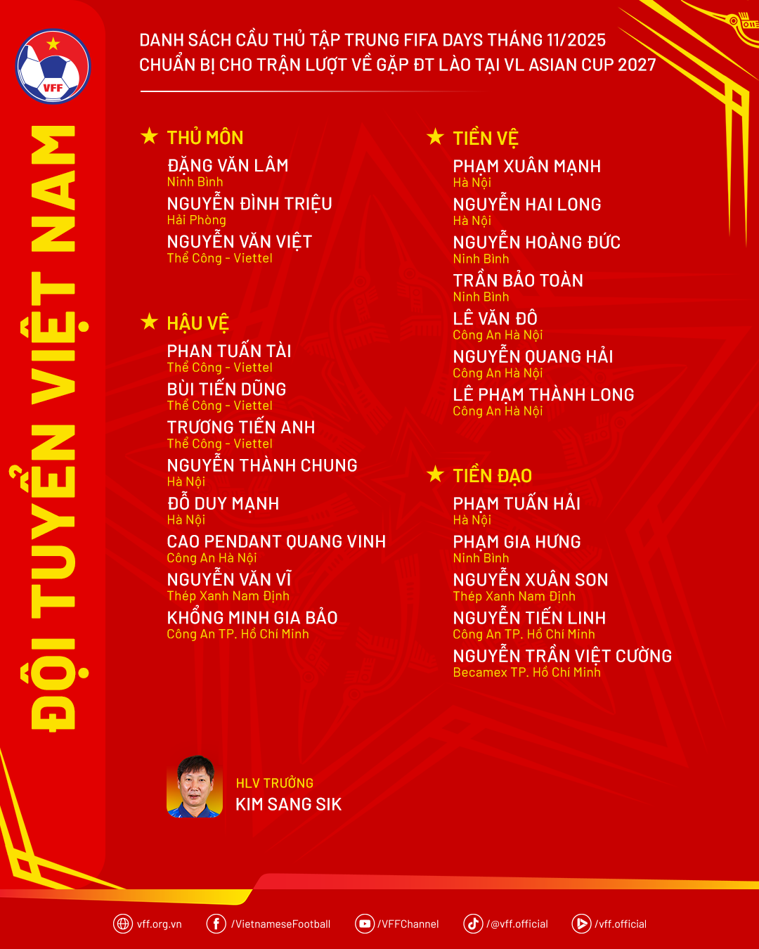 Xu&acirc;n Son trở lại đội tuyển Việt Nam sau 10 th&aacute;ng - Ảnh 4