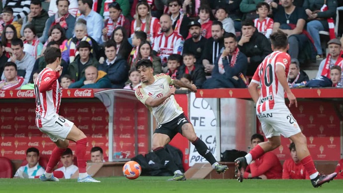 Nhận định, soi kèo Mirandes vs Sporting Gijon, 2h30 ngày 8/11: Chìm trong khủng hoảng - Ảnh 10