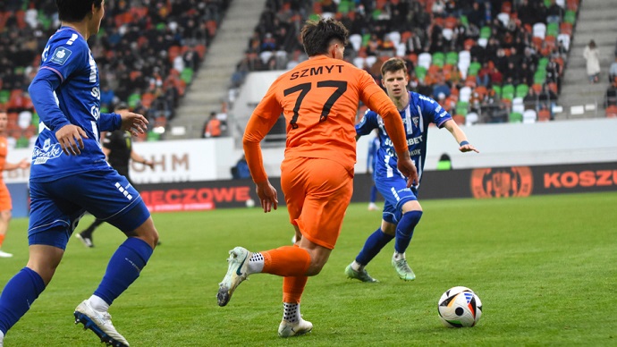 Nhận định, soi kèo Zaglebie Lubin vs Gornik Zabrze, 2h30 ngày 8/11: Điểm tựa sân nhà - Ảnh 10