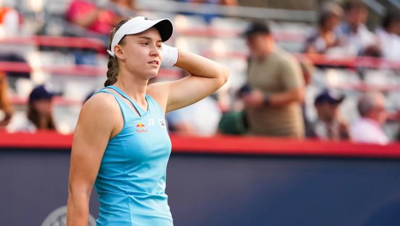 Nhận định tennis Pegula vs Rybakina, Bán kết WTA Finals - 22h00 ngày 7/11 - Ảnh 1