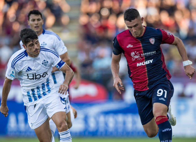 Nhận định, soi kèo Como vs Cagliari, 21h00 ngày 8/11: Ba điểm trọn vẹn - Ảnh 1