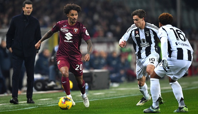 Nhận định, soi kèo Juventus vs Torino, 0h00 ngày 9/11: Derby rực lửa - Ảnh 11