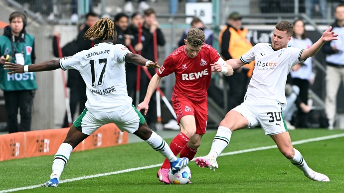 Nhận định, soi kèo M'gladbach vs Koln, 0h30 ngày 9/11: Chủ nhà gặp khó - Ảnh 10