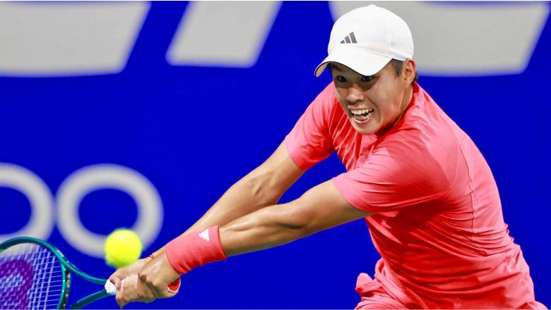 Nhận định tennis Tien vs Norrie, Chung kết Moselle Open - 22h30 ngày 8/11 - Ảnh 1