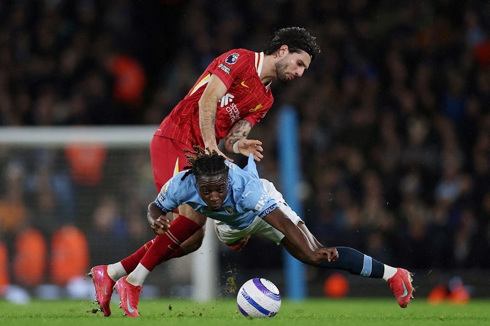 Chuy&ecirc;n gia Tony Ansell dự đo&aacute;n Man City vs Liverpool, 23h30 ng&agrave;y 9/11 - Ảnh 2