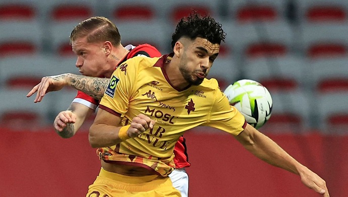 Nhận định, soi kèo Metz vs Nice, 23h15 ngày 9/11: Nỗ lực thoát hiểm - Ảnh 9