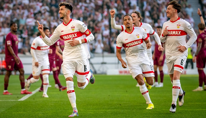 Nhận định, soi kèo Stuttgart vs Augsburg, 23h30 ngày 9/11: Phong độ trái ngược - Ảnh 10